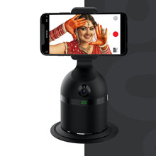 Load image into Gallery viewer, 3 IN 1 360 Self Videographer Stand With Remote Control