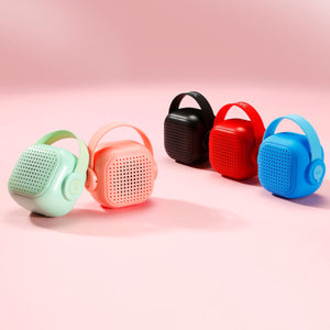 Prodigy Mini Wonderful Sound Small Speaker