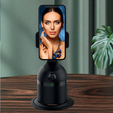 Load image into Gallery viewer, 3 IN 1 360 Self Videographer Stand With Remote Control