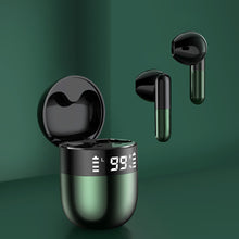 Load image into Gallery viewer, BLUETOOTH EAR PODS WITH TOUCH CONTROL HD VOICE