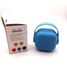 Load image into Gallery viewer, Prodigy Mini Wonderful Sound Small Speaker