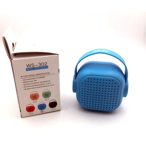 Prodigy Mini Wonderful Sound Small Speaker