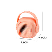 Load image into Gallery viewer, Prodigy Mini Wonderful Sound Small Speaker