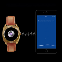 Load image into Gallery viewer, Retro Wave Smart Watch And Activity Manager
