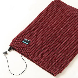 Bluetooth Infinity Scarf