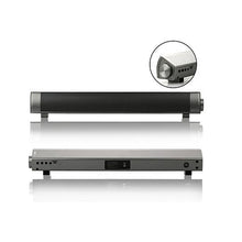 Load image into Gallery viewer, Sound Bar Bluetooth Enabled Speaker With Heavenly Sound Quality